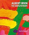 Albert Irvin: The Complete Prints