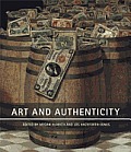 Art and Authenticity