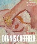 Dennis Creffield Art & Life