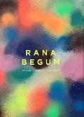 Rana Begum Space Light Colour