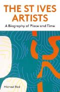 St Ives Artists New Edition