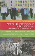 Fresh Expressions of Church and the Kingdom of God