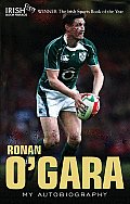 Ronan O'Gara: My Autobiography