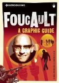 Introducing Foucault A Graphic Guide