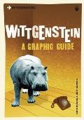 Introducing Wittgenstein A Graphic Guide New Edition