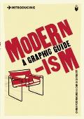 Introducing Modernism A Graphic Guide