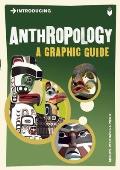 Introducing Anthropology A Graphic Guide