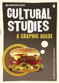 Introducing Cultural Studies A Graphic Guide