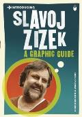 Introducing Slavoj Zizek A Graphic Guide
