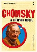 Introducing Chomsky A Graphic Guide