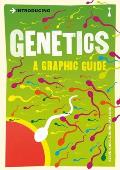 Introducing Genetics A Graphic Guide