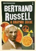 Introducing Bertrand Russell A Graphic Guide