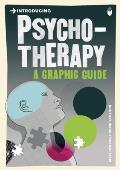 Introducing Psychotheraphy A Graphic Guide