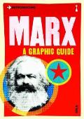 Introducing Marx a Graphic Guide