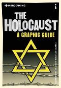 Introducing the Holocaust A Graphic Guide