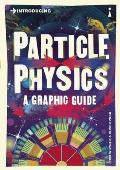 Introducing Particle Physics A Graphic Guide