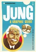 Introducing Jung A Graphic Guide
