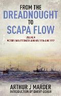 From the Dreadnought to Scapa Flow, Volume V