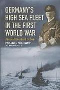 Germanys High Sea Fleet in the World War