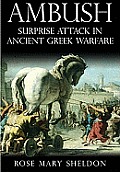 Ambush Surprise Attack in Ancient Greek Warfare