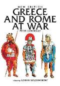 Greece & Rome at War