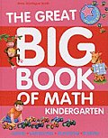 Great Big Book Of Math Kindergarten