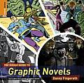 Rough Guide to Graphic Novels 1 Limited Edition