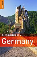 Rough Guide Germany 7th Edition