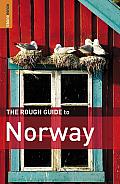 Rough Guide Norway 5th Edition