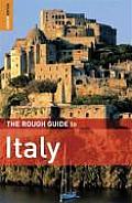 Rough Guide Italy 9th Edition