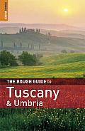 Rough Guide Tuscany & Umbria 7th Edition