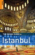 Rough Guide Istanbul