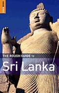 Rough Guide Sri Lanka 3rd Edition