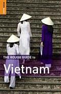 Rough Guide Vietnam 6th Edition