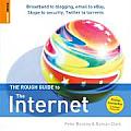 Rough Guide To The Internet 14th Edition