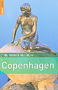 Rough Guide Copenhagen 4th Edition