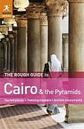 Rough Guide Cairo & the Pyramids