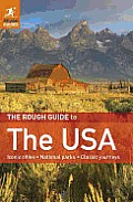 Rough Guide USA