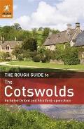 Rough Guide to the Cotswolds Includes Oxford & Stratford Upon Avon