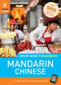 Rough Guide Mandarin Chinese Phrasebook