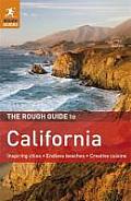 Rough Guide California 10th Edition