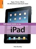 Rough Guide to the iPad 1st Edition