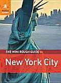 Mini Rough Guide to New York City
