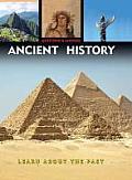Questions & Answers About Ancient History