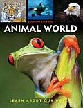 Questions & Answers About Animal World