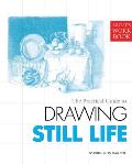 Artists Workbook Drawing Still Life