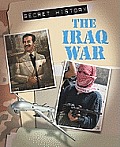 Secret History The Iraq War