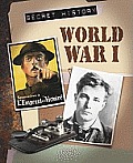 Secret History World War I
