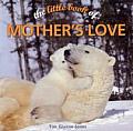 Little Book of Mothers Love Tim Glynne Jones