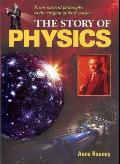 Story of Physics from Natural Philosophyto the Enigma of Dark